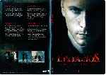 carátula dvd de Epitafios - Temporada 01 - Disco 01
