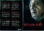 carátula dvd de Epitafios - Temporada 01 - Disco 03