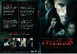 carátula dvd de Epitafios - Temporada 01 - Disco 05