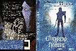 carátula dvd de El Guerrero Sin Nombre
