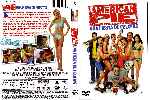 carátula dvd de American Pie 5 - Una Fiesta De Pelotas