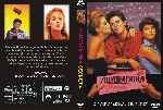 carátula dvd de Admiradora Secreta - Custom - V2
