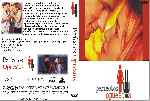 carátula dvd de Perfectos Opuestos - Custom