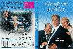 cartula dvd de Junior - Region 4