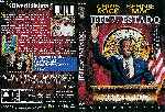 carátula dvd de Jefe De Estado - Region 1-4
