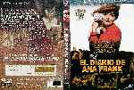 carátula dvd de El Diario De Ana Frank - 1959 - Region 4