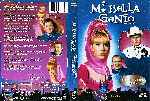 carátula dvd de Mi Bella Genio - Gran Seleccion De Episodios - Region 4