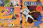 carátula dvd de Lo Mejor De Centella - Series Animadas De Coleccion - Volumen 05
