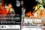 carátula dvd de Monstruos En La Noche