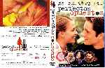 carátula dvd de Perfectos Opuestos - Custom - V2
