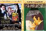 carátula dvd de Beau Brummell - El Arbitro De La Elegancia - Custom