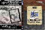 carátula dvd de El Rostro Del Fugitivo - Custom