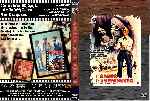 carátula dvd de El Sabor De La Venganza - Custom