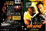carátula dvd de El Ultimo Boy Scout - Region 4