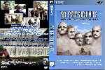 carátula dvd de Yo Presidente - Custom