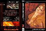 carátula dvd de Y Dios Creo A La Mujer - Custom - V3