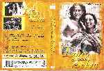 carátula dvd de El Libro De La Selva - 1942