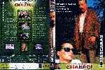 carátula dvd de Mascaras