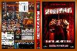 carátula dvd de Sobreviviendo - Stay Alive - Custom