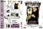 carátula dvd de Nosferatu - 1979 - Coleccion Werner Herzog