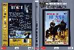 carátula dvd de Fort Apache - Coleccion Abc - Grandes Mitos Del Cine