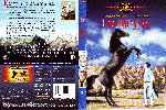 carátula dvd de Como Una Y Carne - 1983