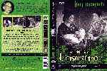 carátula dvd de Historia Del Ultimo Crisantemo