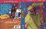 carátula dvd de El Principe De Bel-air - Temporada 03 - Custom