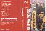carátula dvd de Ciudades Del Mundo - Nueva York