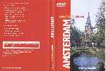 carátula dvd de Ciudades Del Mundo - Amsterdam