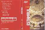 carátula dvd de Ciudades Del Mundo - Estambul