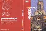carátula dvd de Ciudades Del Mundo - Madrid