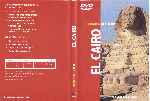 carátula dvd de Ciudades Del Mundo - El Cairo