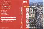 carátula dvd de Ciudades Del Mundo - Edimburgo