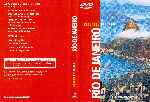 carátula dvd de Ciudades Del Mundo - Rio De Janeiro