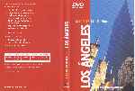 carátula dvd de Ciudades Del Mundo - Los Angeles