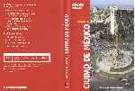 carátula dvd de Ciudades Del Mundo - Ciudad De Mexico