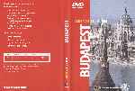 carátula dvd de Ciudades Del Mundo - Budapest