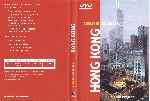 carátula dvd de Ciudades Del Mundo - Hong Kong