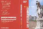 carátula dvd de Ciudades Del Mundo - San Petersburgo