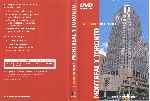 carátula dvd de Ciudades Del Mundo - Montreal Y Toronto