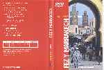 carátula dvd de Ciudades Del Mundo - Fez Y Marrakech