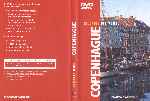 carátula dvd de Ciudades Del Mundo - Copenhague
