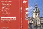 carátula dvd de Ciudades Del Mundo - Berlin