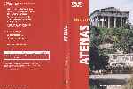 carátula dvd de Ciudades Del Mundo - Atenas
