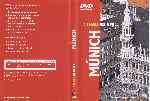 carátula dvd de Ciudades Del Mundo - Munich