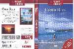 carátula dvd de Discovery Travel & Living - Costa Rica