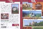 carátula dvd de Discovery Travel & Living - Grandes Castillos De Europa
