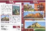 carátula dvd de Discovery Travel & Living - Grandes Castillos De Europa 2