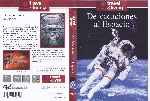 carátula dvd de Discovery Travel & Living - De Vacaciones Al Espacio